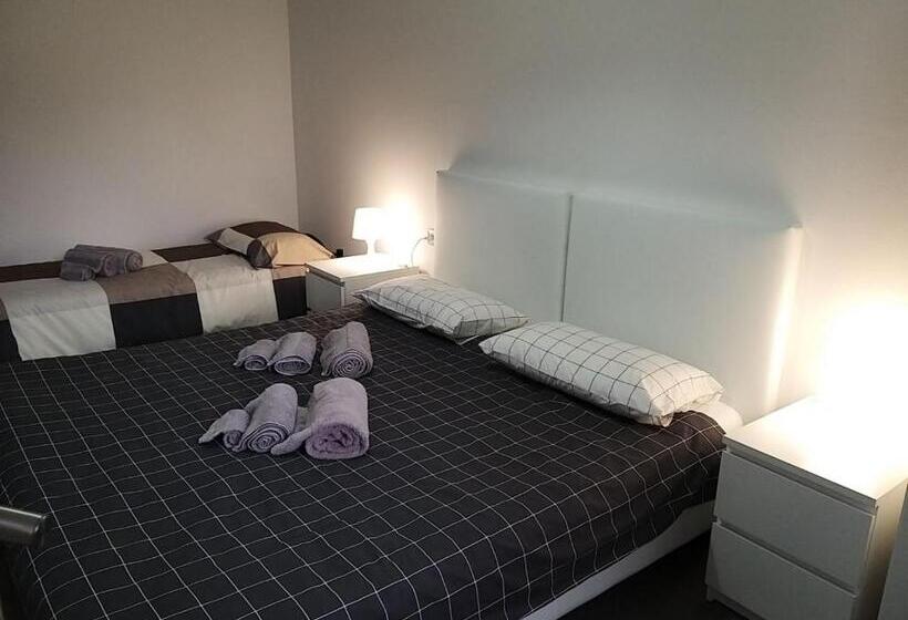 B&b Il Sogno Di Mario