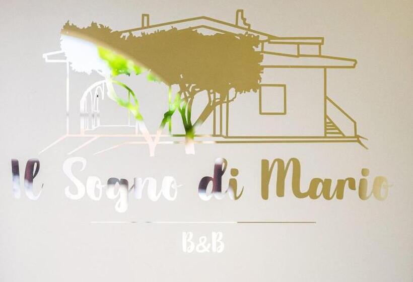 B&b Il Sogno Di Mario