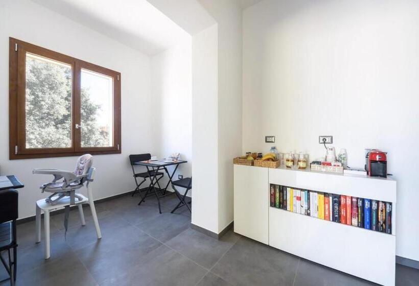 B&b Il Sogno Di Mario