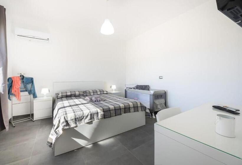 B&b Il Sogno Di Mario