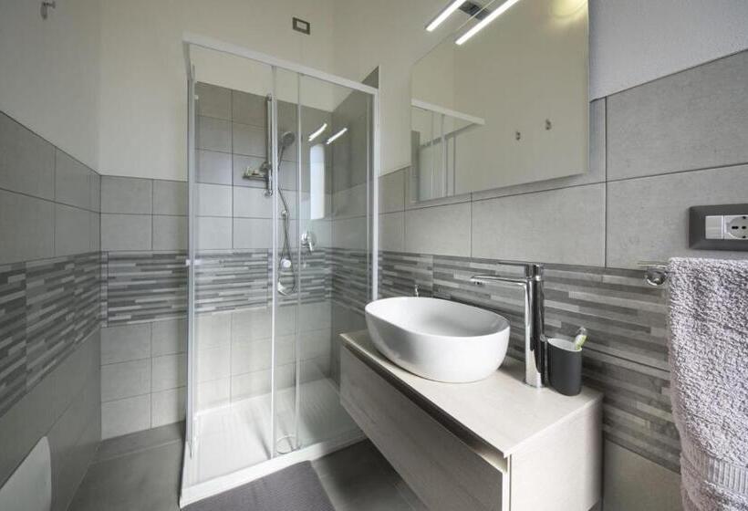 B&b Il Sogno Di Mario