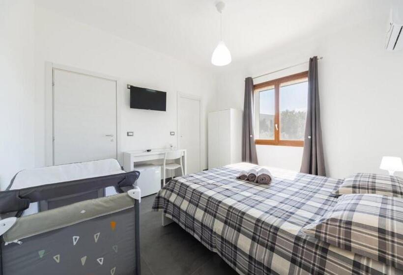 B&b Il Sogno Di Mario