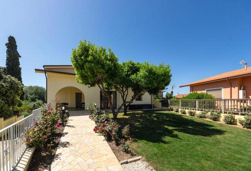 B&b Il Sogno Di Mario