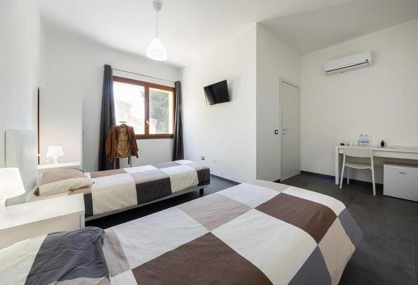 B&b Il Sogno Di Mario