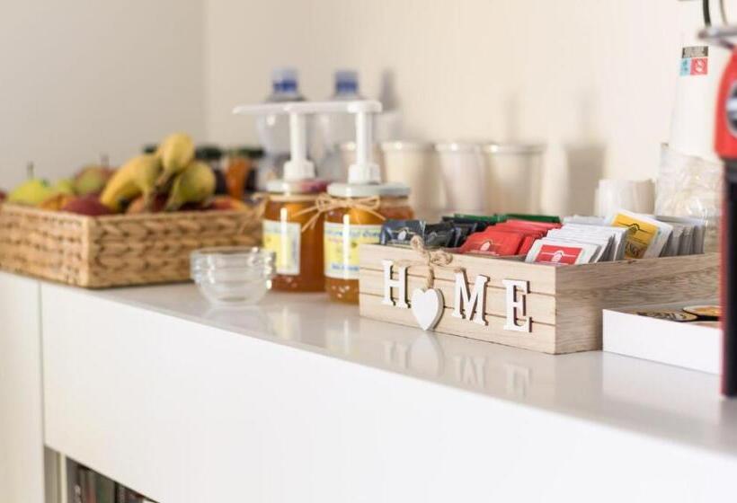 B&b Il Sogno Di Mario