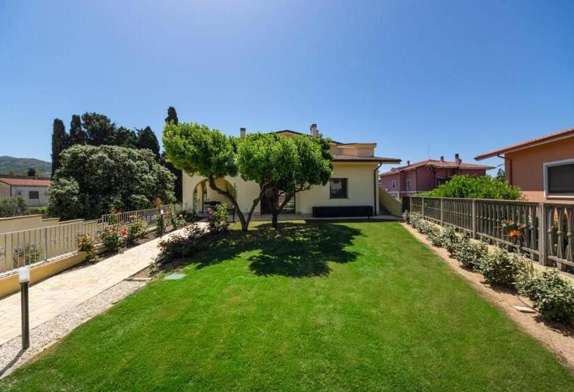 B&b Il Sogno Di Mario