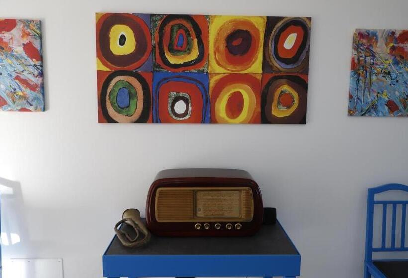 צימר Assabinirica