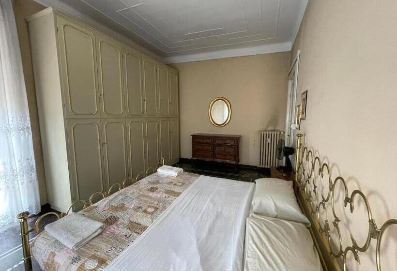 تختخواب و صبحانه Gastaldis   Old Style