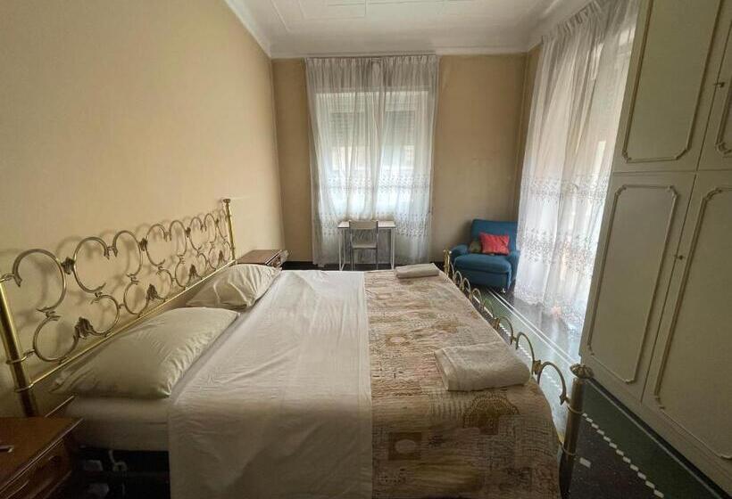 تختخواب و صبحانه Gastaldis   Old Style