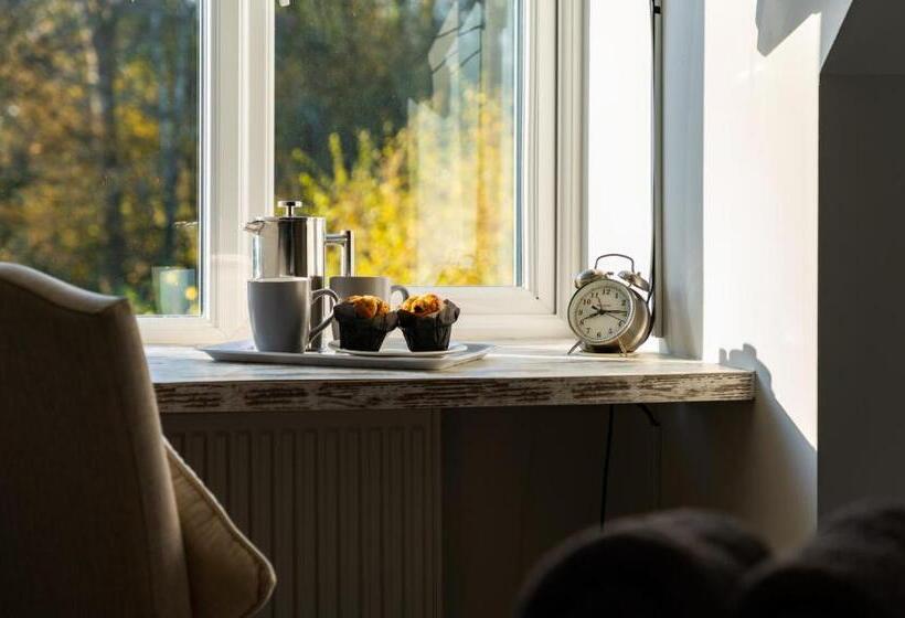 مبيت وإفطار Rivendell Park