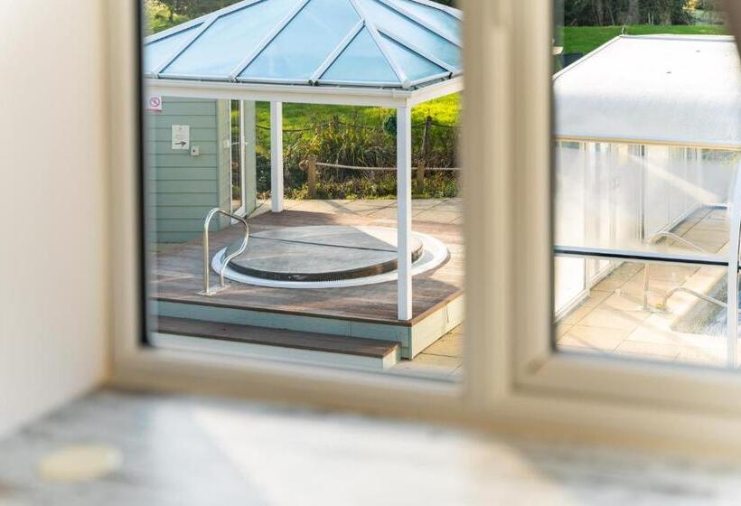 مبيت وإفطار Rivendell Park