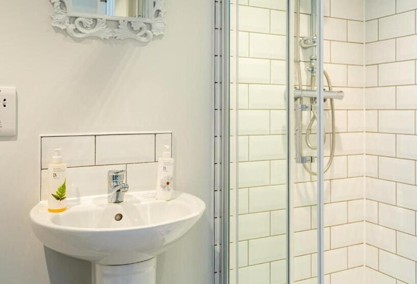 مبيت وإفطار Rivendell Park