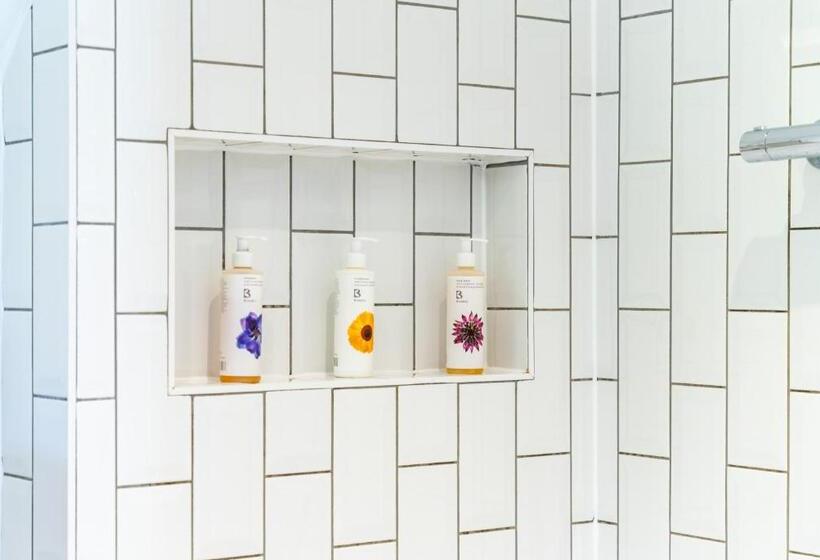 مبيت وإفطار Rivendell Park