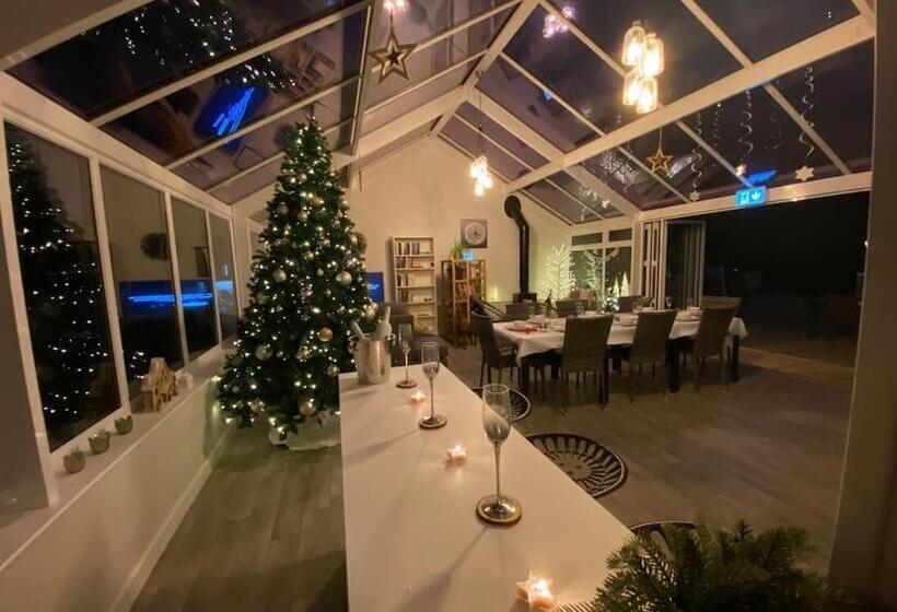 مبيت وإفطار Rivendell Park