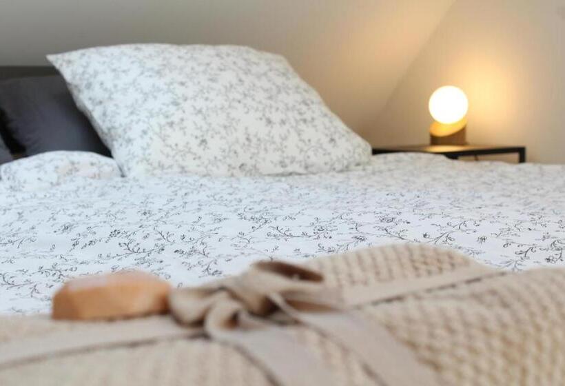 민박 Kafe V Obýváku