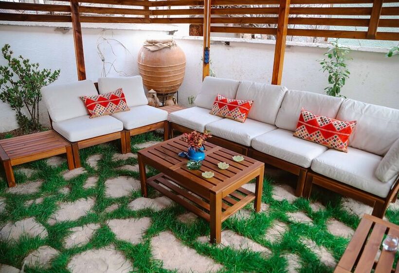 צימר Konak Bi̇ndalli