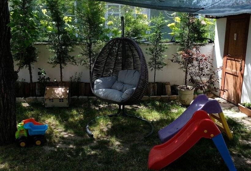 צימר Konak Bi̇ndalli