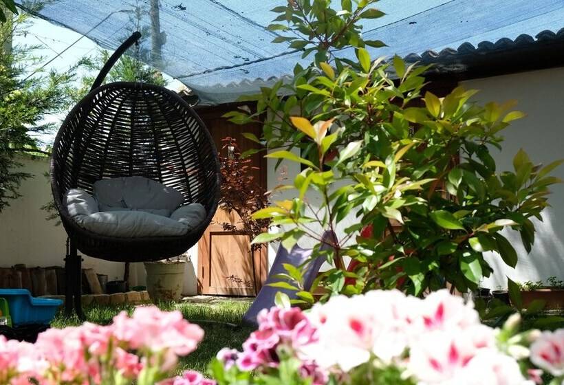 צימר Konak Bi̇ndalli