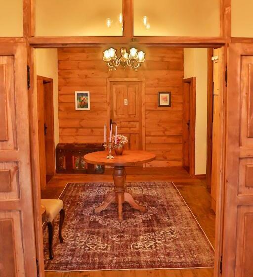 צימר Konak Bi̇ndalli