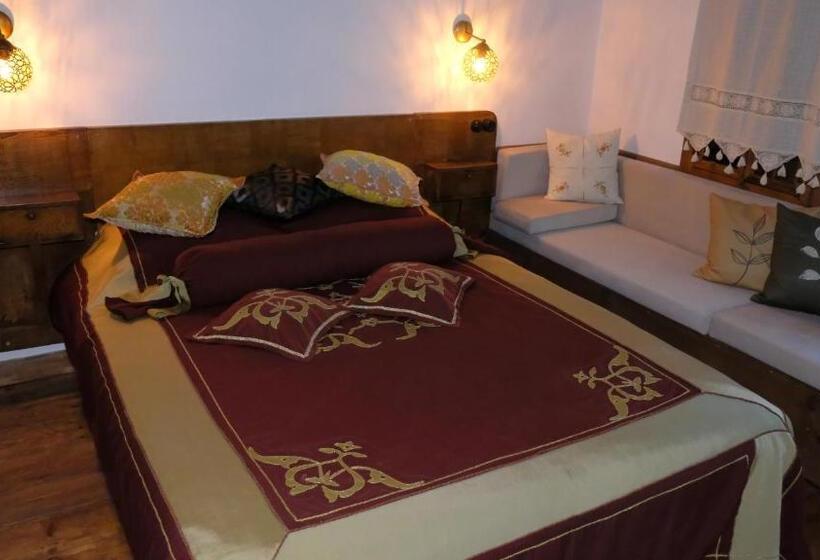 צימר Konak Bi̇ndalli