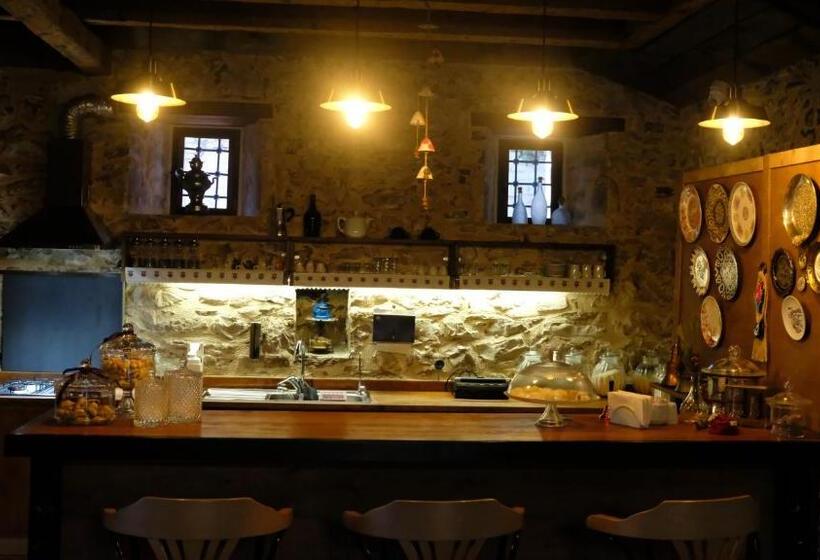 צימר Konak Bi̇ndalli