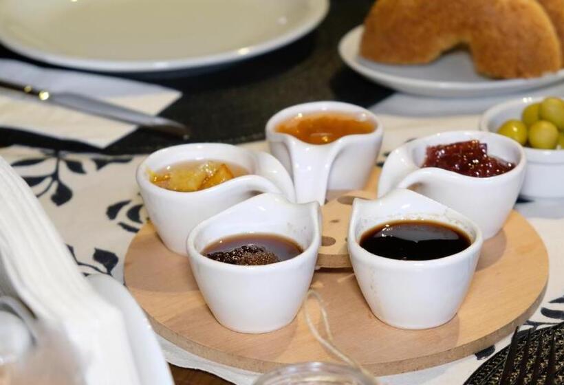 צימר Konak Bi̇ndalli