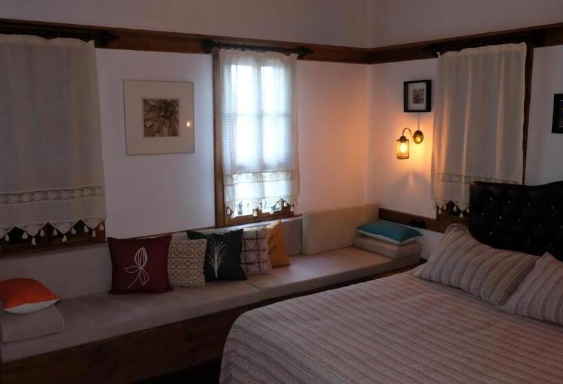 צימר Konak Bi̇ndalli