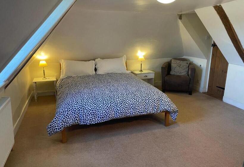 Bed and Breakfast Little Park Farm Queen Anne Farmhouse & Apartments