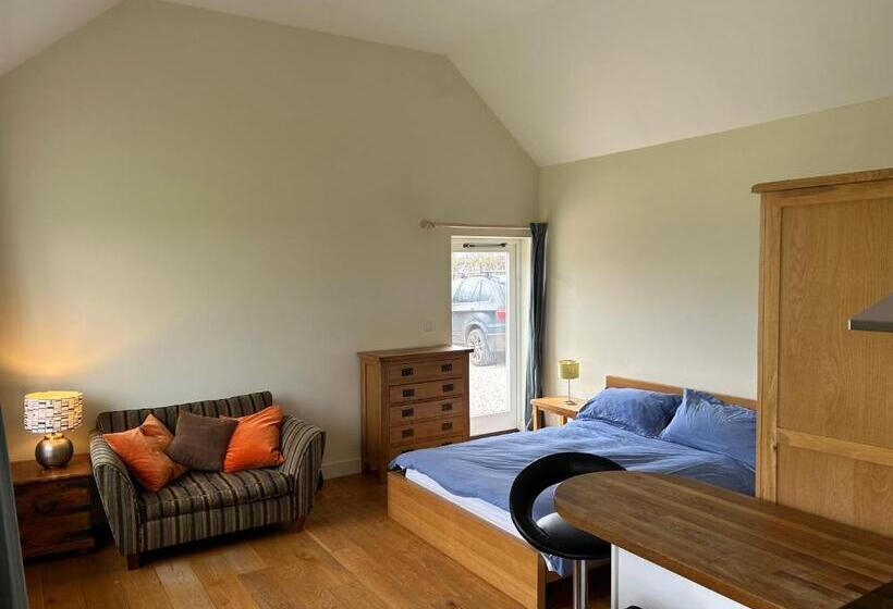 Bed and Breakfast Little Park Farm Queen Anne Farmhouse & Apartments