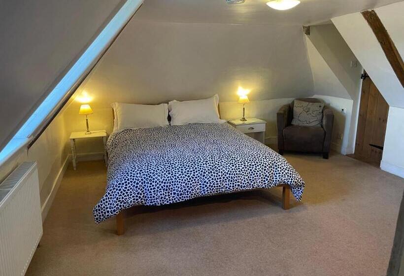 Bed and Breakfast Little Park Farm Queen Anne Farmhouse & Apartments