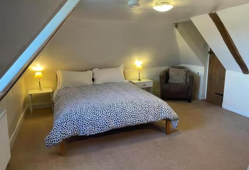 Bed and Breakfast Little Park Farm Queen Anne Farmhouse & Apartments