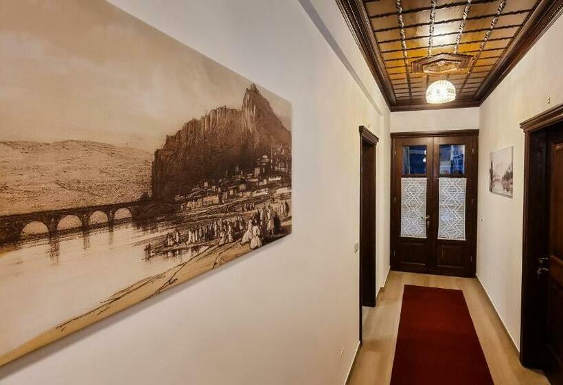 住宿加早餐  Master