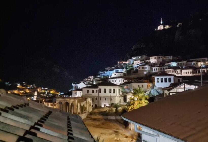 住宿加早餐  Master