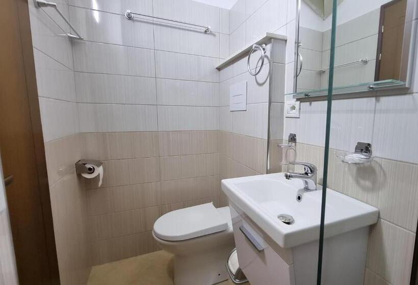 住宿加早餐  Master