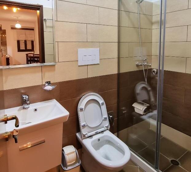 住宿加早餐  Master