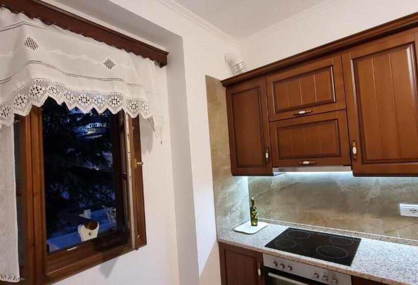 住宿加早餐  Master