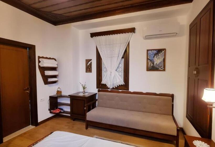 住宿加早餐  Master