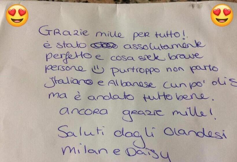 住宿加早餐  Master