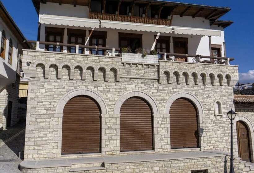 住宿加早餐  Master