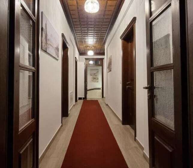 住宿加早餐  Master