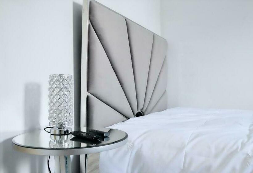 مبيت وإفطار Pleasant Street Inn