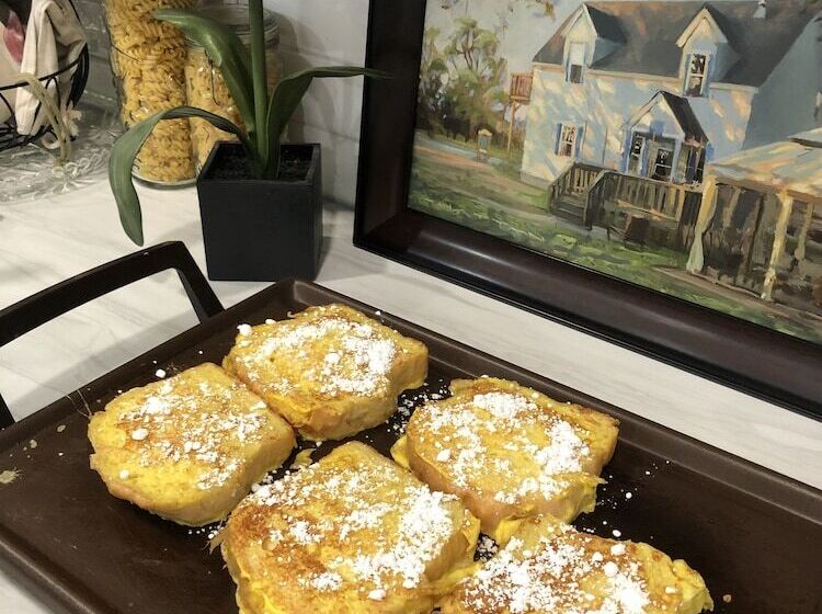 مبيت وإفطار Pleasant Street Inn