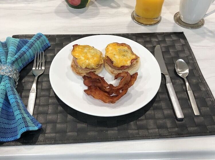 مبيت وإفطار Pleasant Street Inn