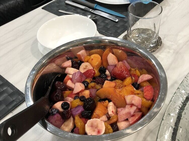 مبيت وإفطار Pleasant Street Inn