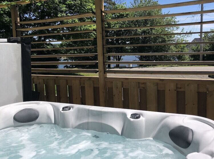 مبيت وإفطار Pleasant Street Inn