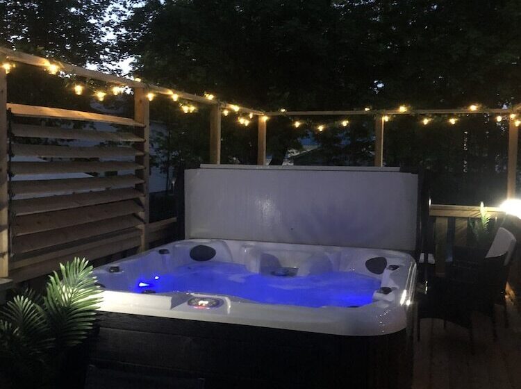 مبيت وإفطار Pleasant Street Inn