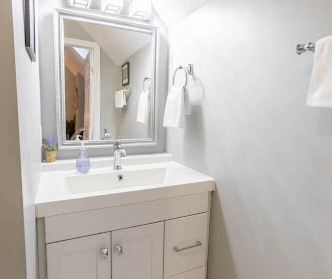 مبيت وإفطار Pleasant Street Inn