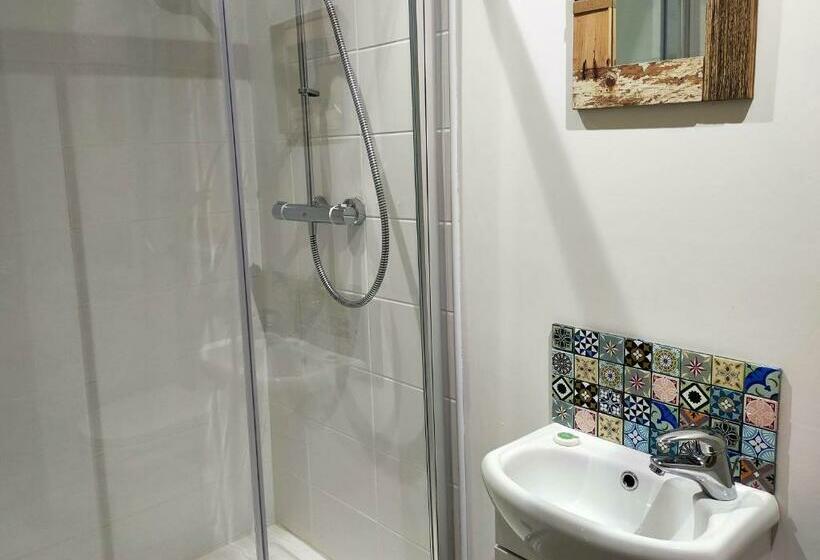 צימר Seven Bays Stays