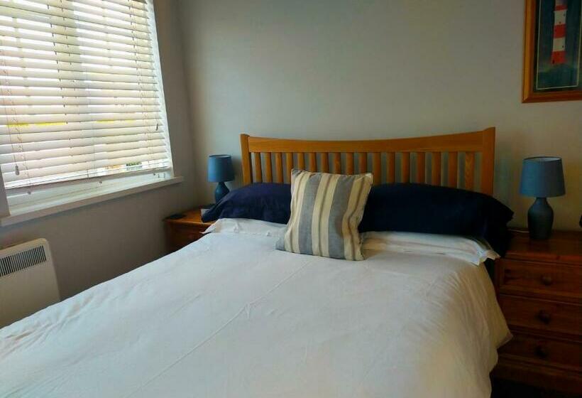 צימר Seven Bays Stays