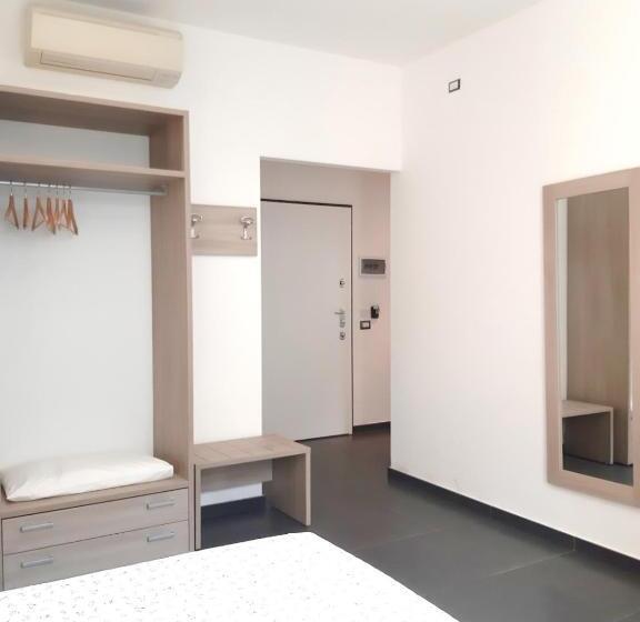 تختخواب و صبحانه Ripamontibnb